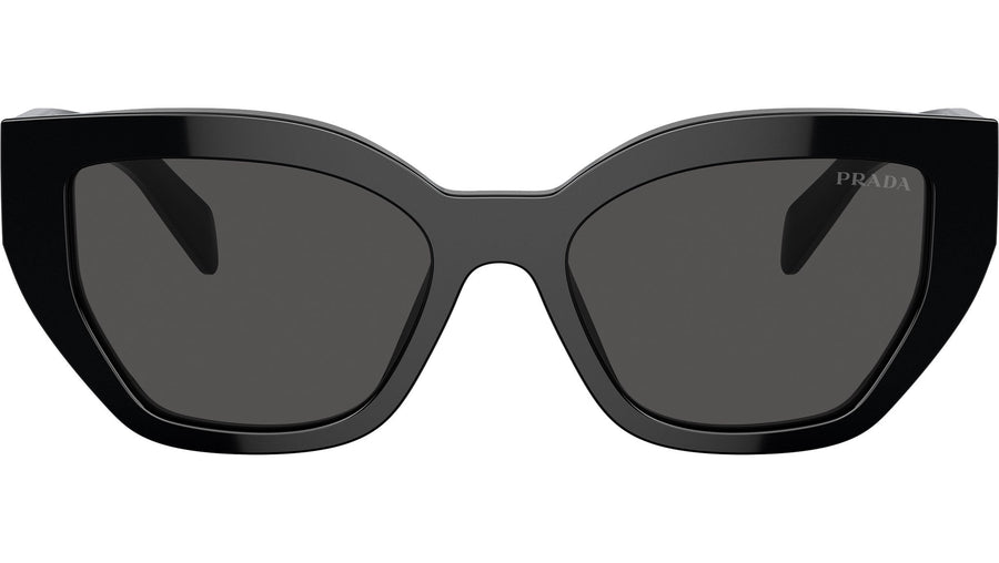 PR A09S 1AB5S0 Black
