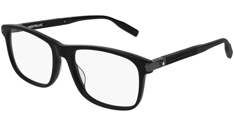 MB0035O 005 shiny black
