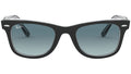 Original Wayfarer Bicolor 0RB2140 black