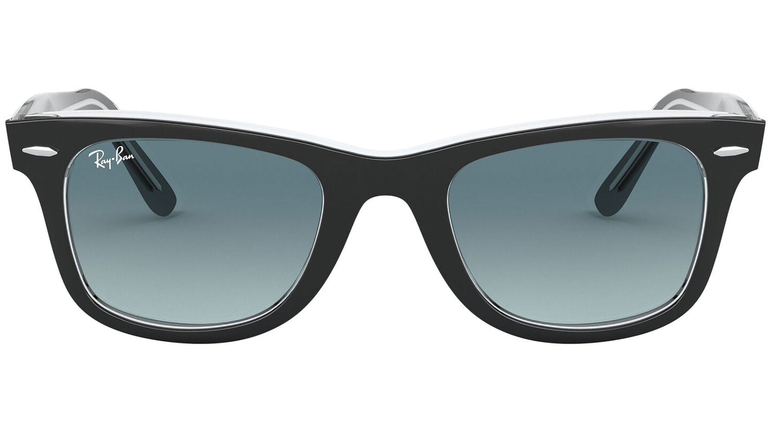 Original Wayfarer Bicolor 0RB2140 black