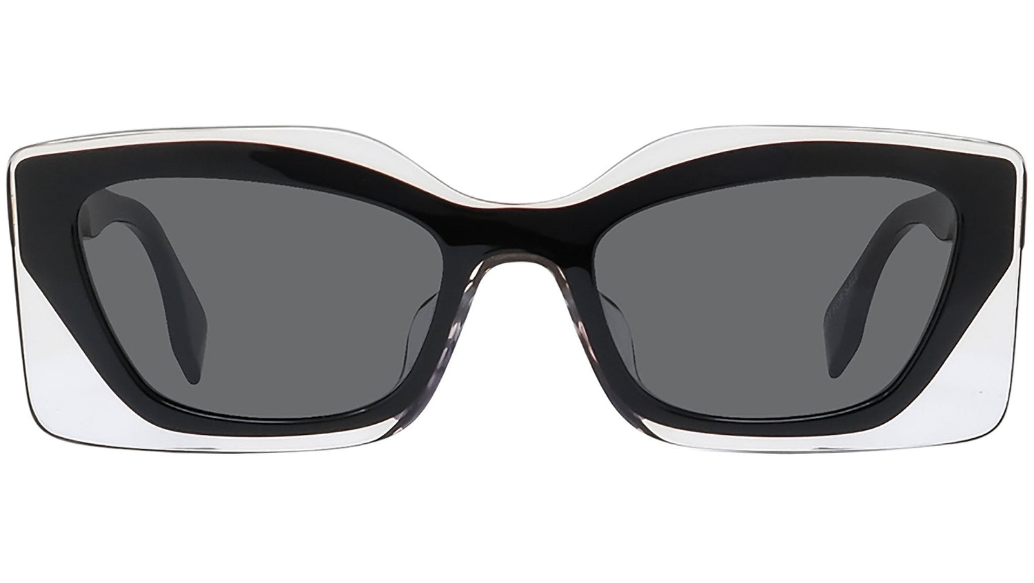 FE40034U 01A Shiny Black