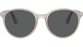 PO3350S 1203B1 Opal Grey