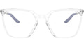 Bmng SQ OX8189 03 Polished Clear
