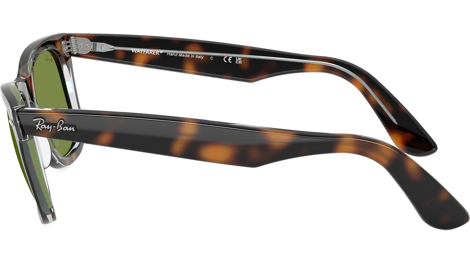 Wayfarer RB2140 14134E