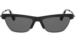 DMoon B1I Black Butterfly Sunglasses