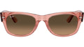 Mega Wayfarer II RB0832S 684843