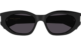 SL 638 001 Black