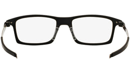 Pitchman OX8050 01 satin black