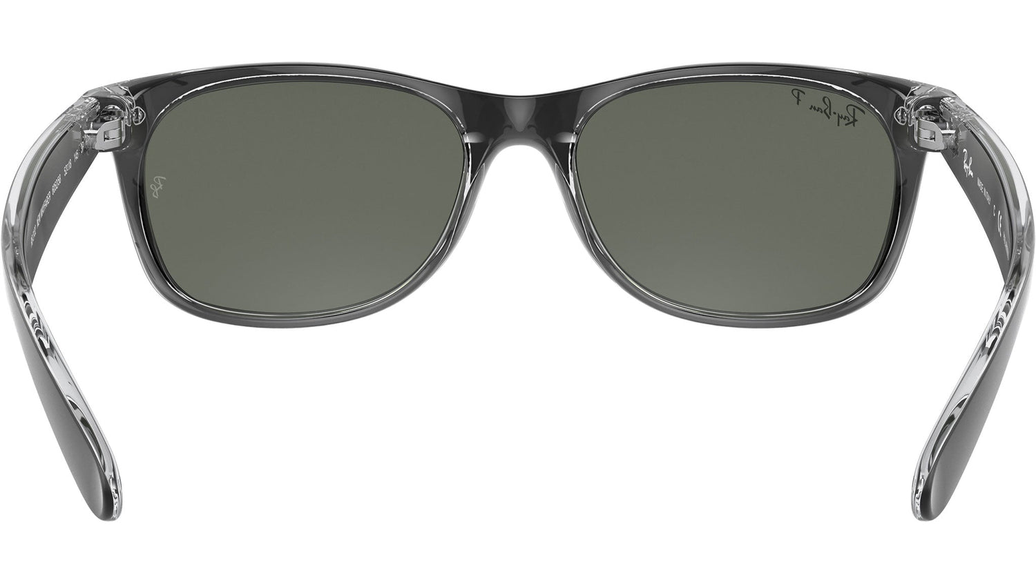 New Wayfarer RB2132 605258
