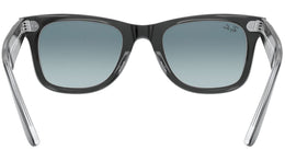 Original Wayfarer Bicolor 0RB2140 black