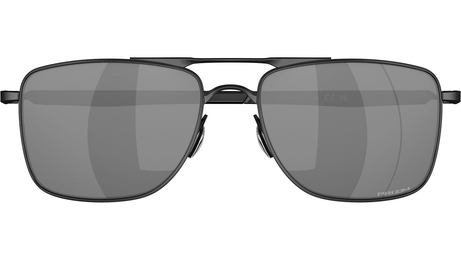 Gauge 8 OO4124 02 matte black