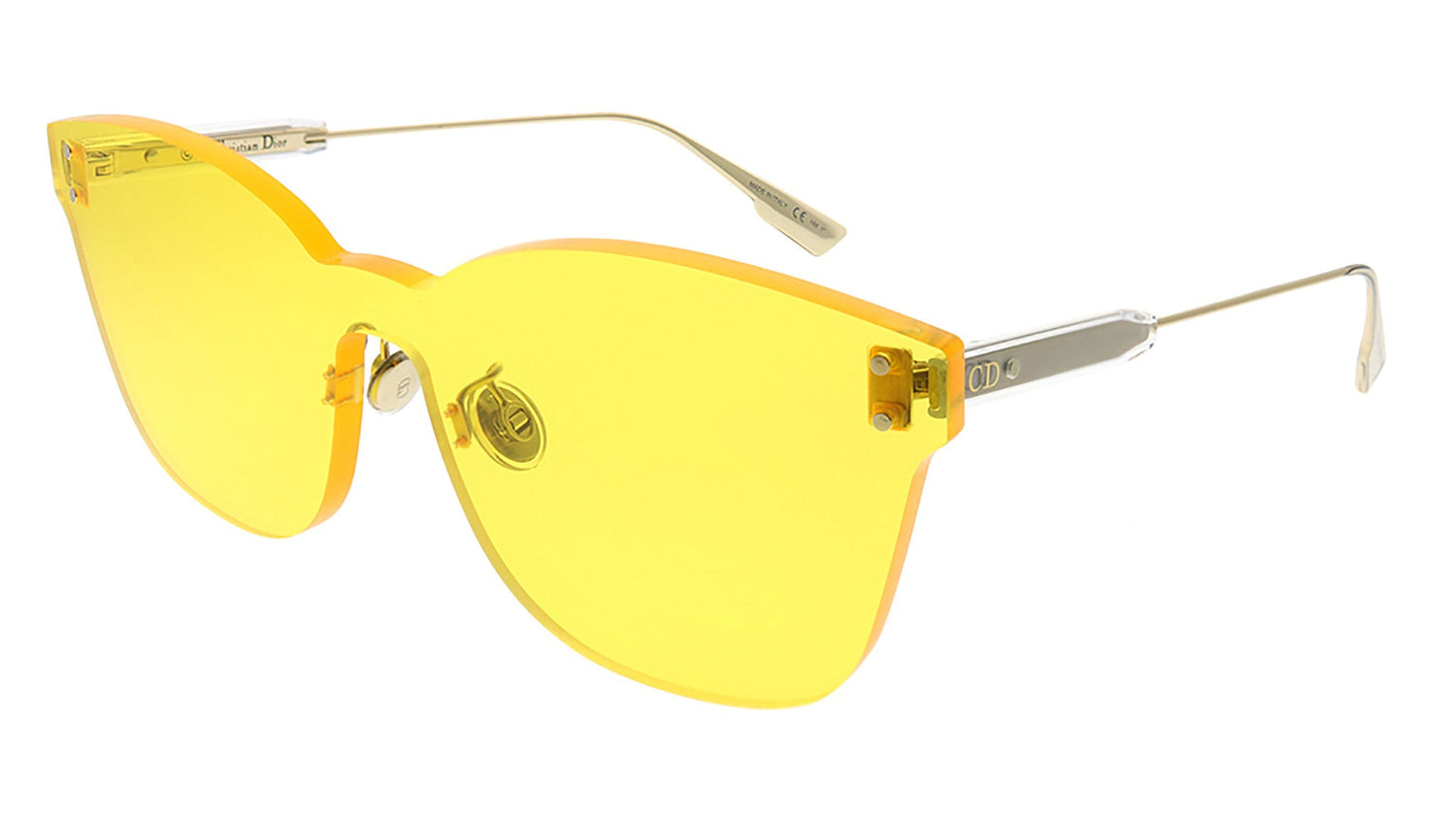 Diorcolorquake2 40G/HO yellow
