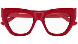 BB0238O 003 shiny red