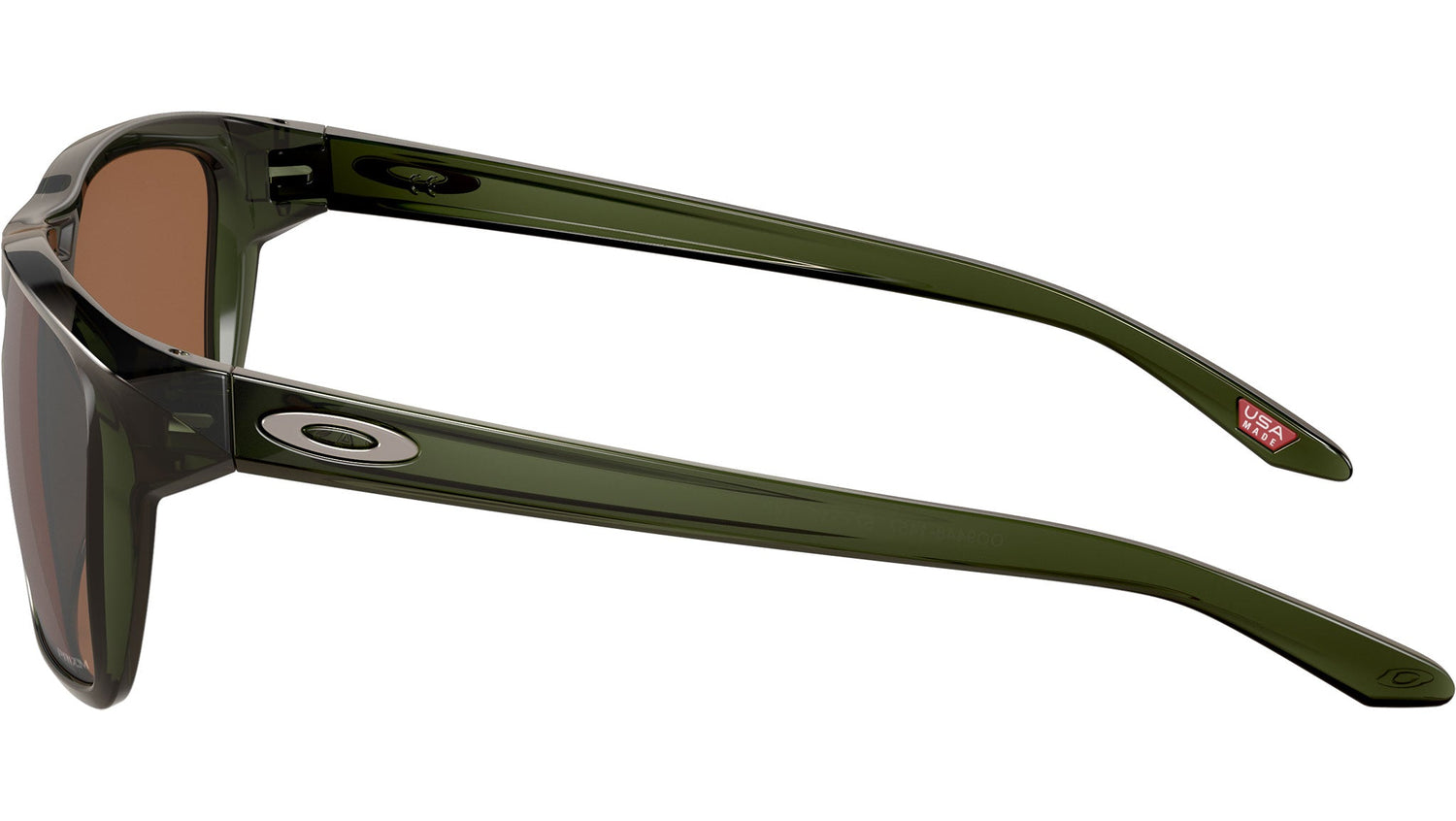 Sylas OO9448 14 olive ink