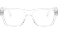 VE3368U 148 Crystal