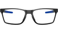 Hex Jector OX8032 10 Satin Black