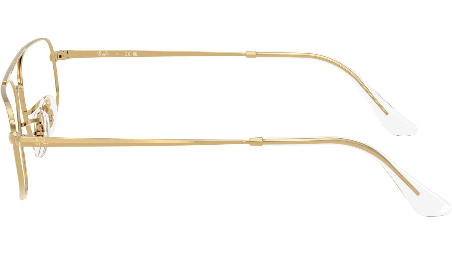 RB6550 Optics 2500