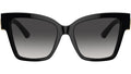 DG 4470 501/8G Black Grey