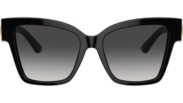 DG 4470 501/8G Black Grey