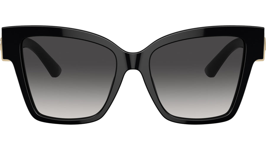 DG 4470 501/8G Black Grey