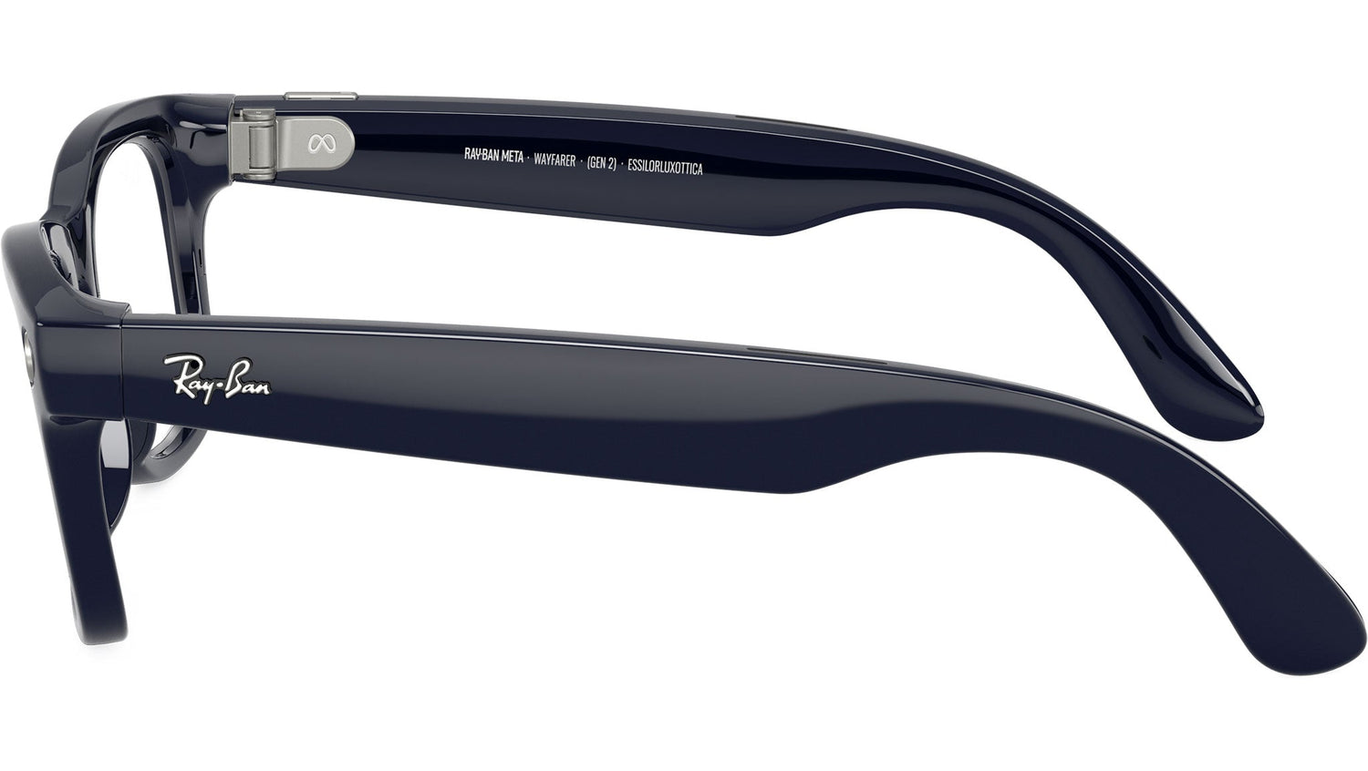 Meta Wayfarer Gen 2