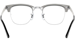 Clubmaster Metal Optics RB3716VM 2861