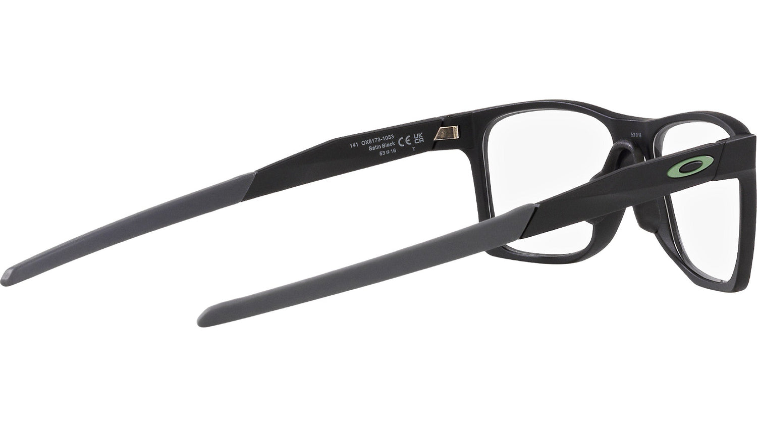 Activate OX8173 10 Satin Black