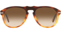 PO0649 116051 Dark Brown