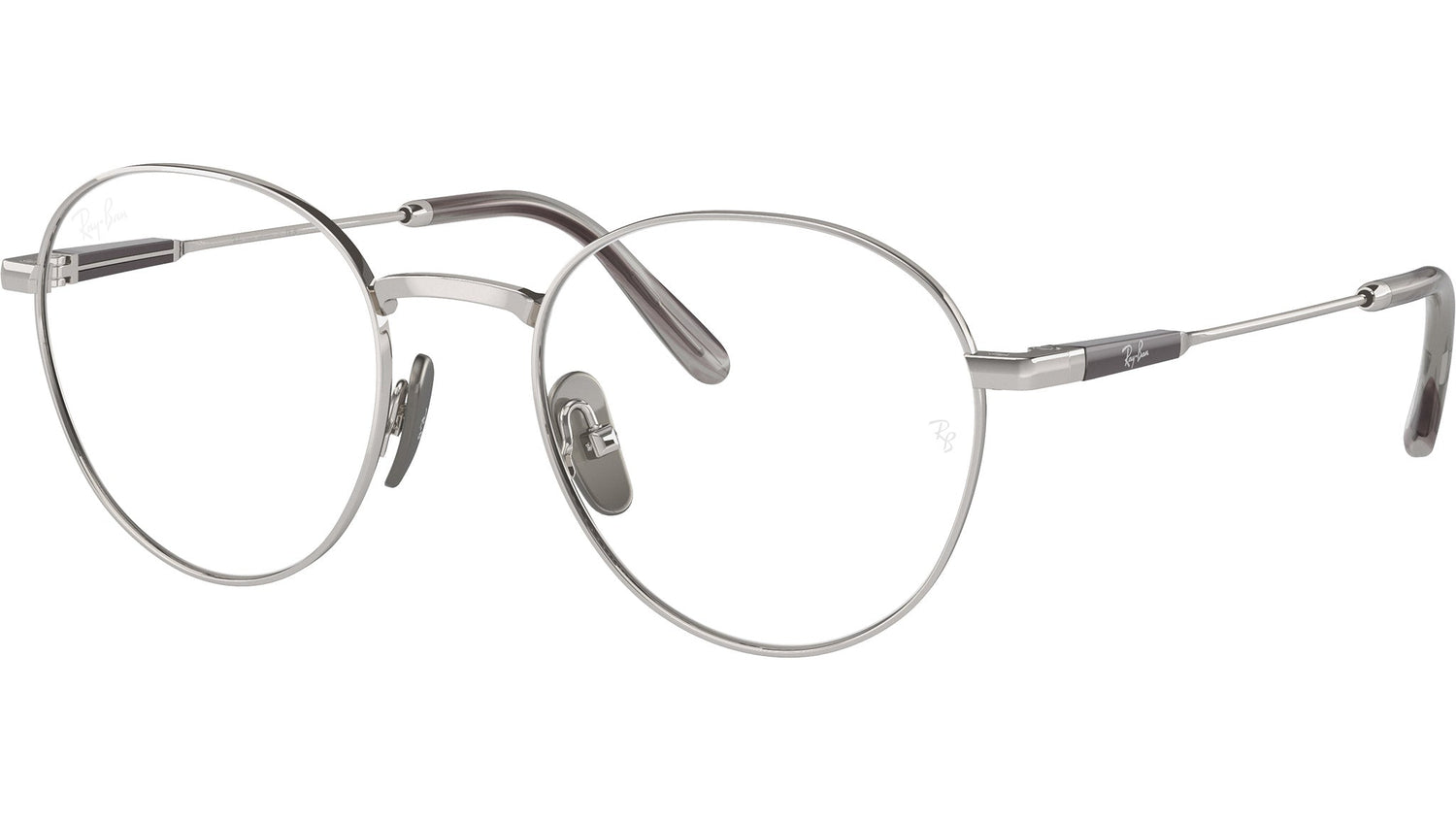 David Titanium Optics RB8782 1002