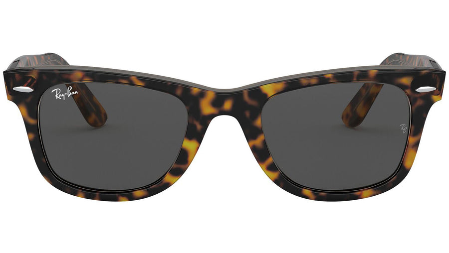 Original Wayfarer Bicolor 0RB2140 dark tortoise