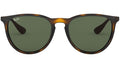 Erika RB4171 710/71 light havana