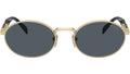 PR 65ZS ZVN09T pale gold
