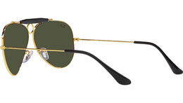 Shooter RB3138 923931 Gold Green