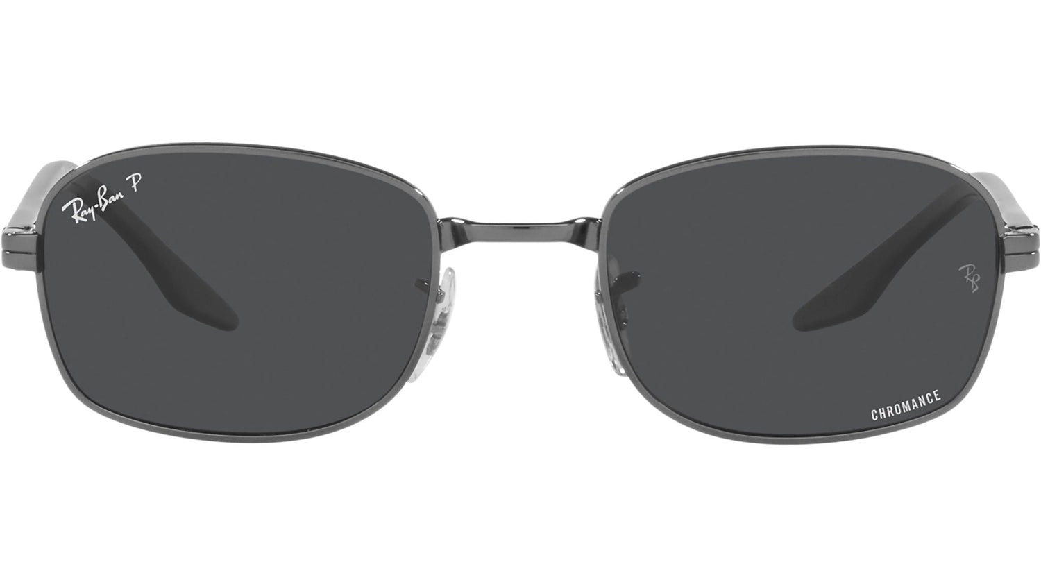 RB3690 004/K8 gunmetal