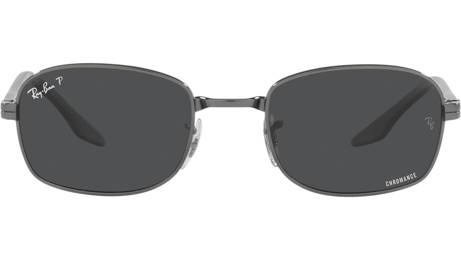 RB3690 004/K8 gunmetal
