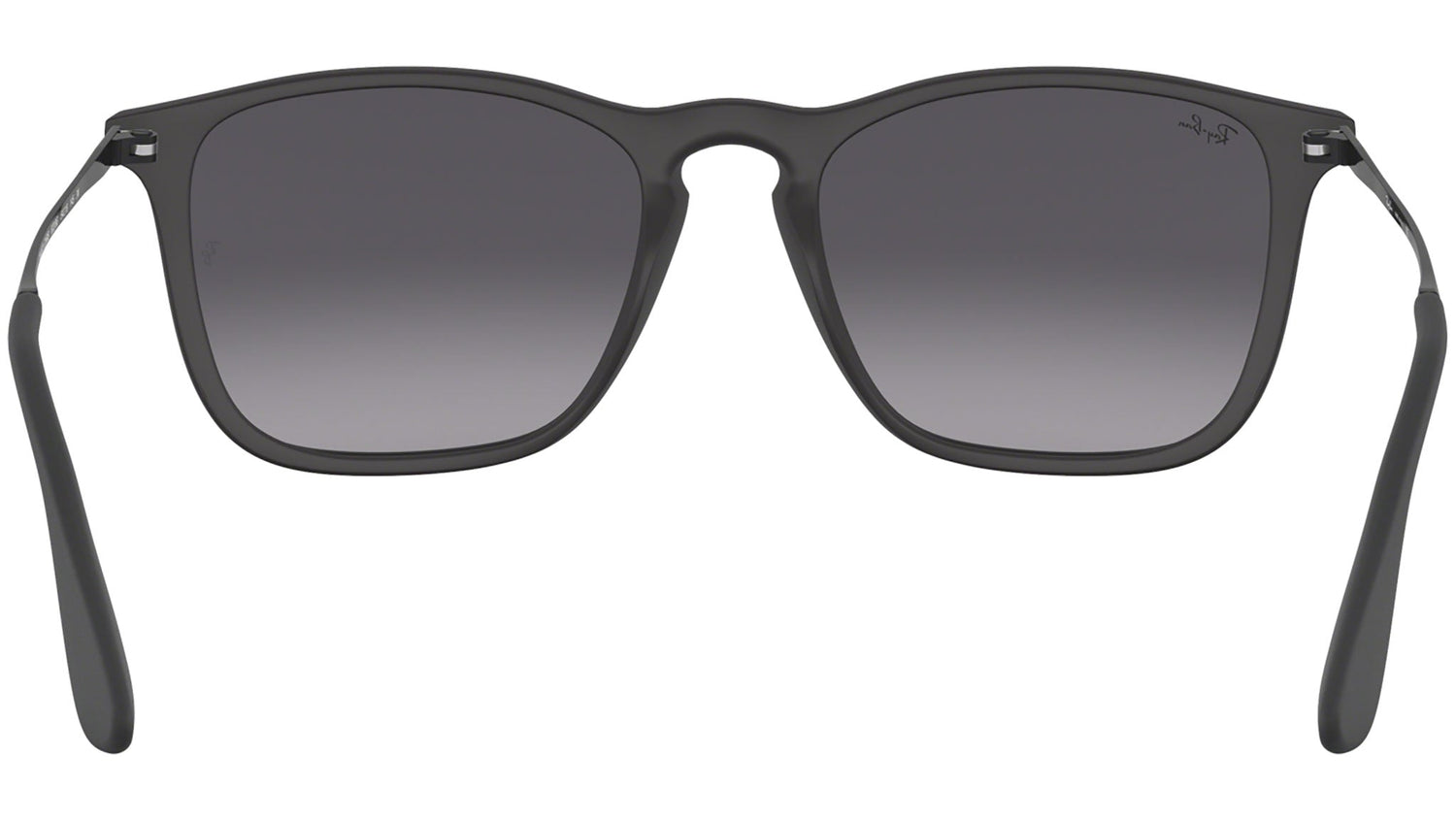 Chris RB4187 matte black