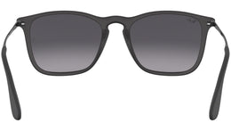 Chris RB4187 matte black