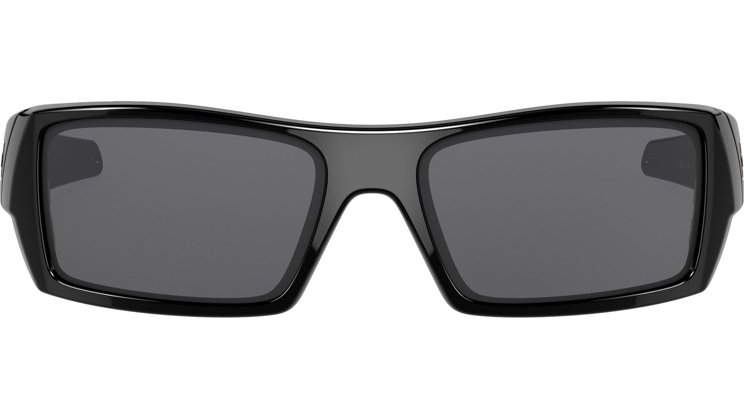 Gascan OO9014 71 polished black