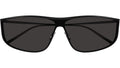 SL 605 LUNA 002 black