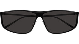 SL 605 LUNA 002 black