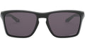 Sylas OO9448 01 polished black