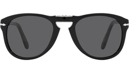 Steve McQueen PO0714SM 95/B1 Black