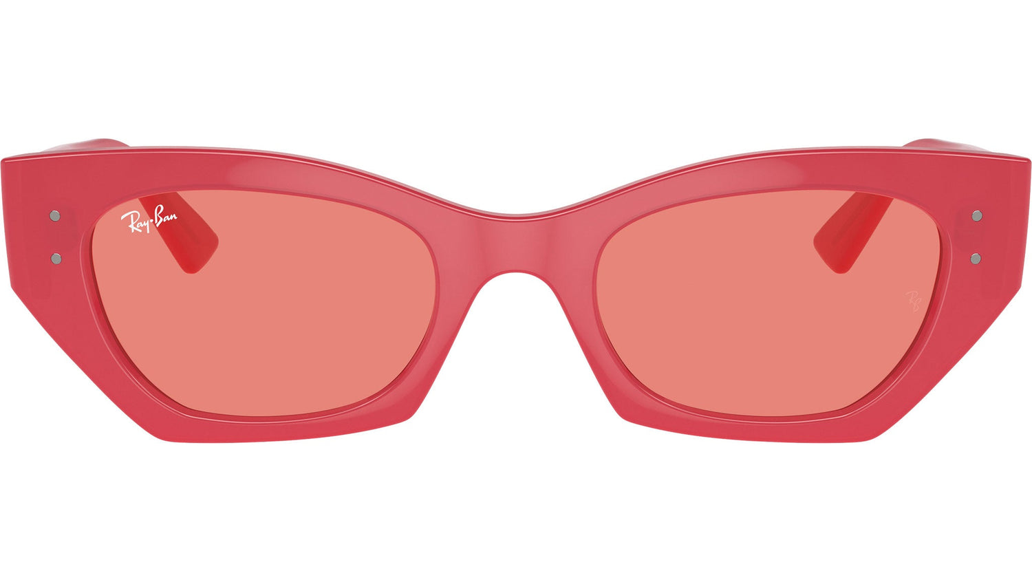 Zena RB4430 676084 Red