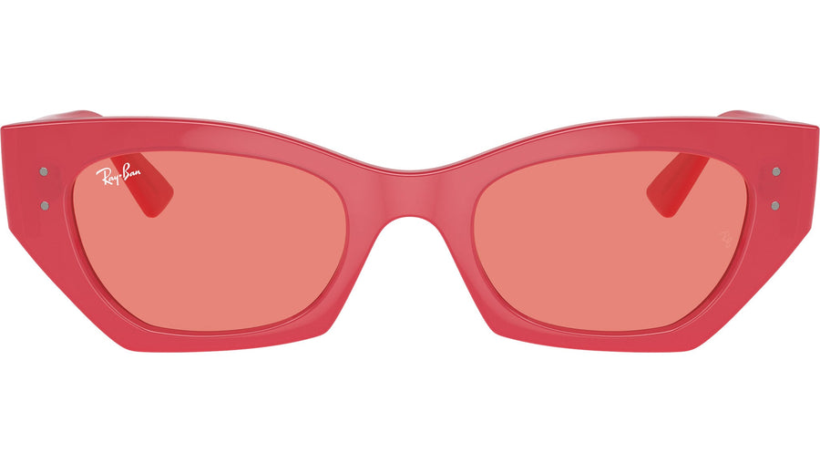Zena RB4430 676084 Red