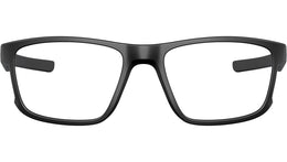 Hyperlink OX8078 01 satin black