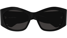 BB0329S 001 Black Grey