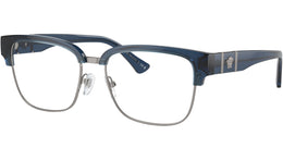 VE3348 5292 Blue Transparent