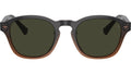 BC4006S 1005P1 Cognac Vintage