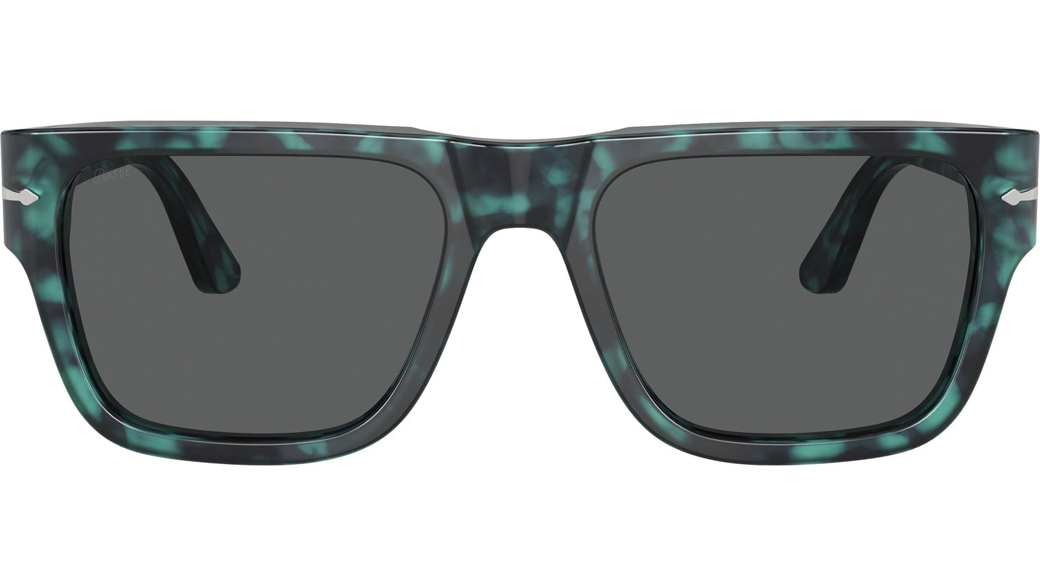 PO3348S 1211B1 Blue Tortoise