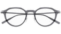 MB0355O 003 Transparent Grey